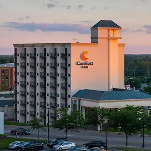 Zajazd Comfort Fallsview, Niagara Falls
